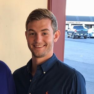 Meet your Posher, Nola